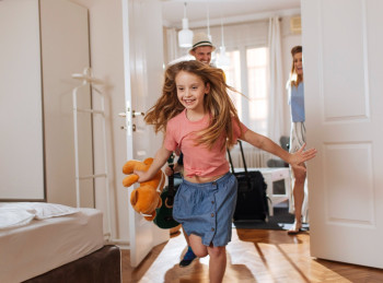 L'état des lieux pour une location saisonnière